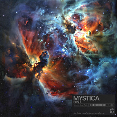 Mystica/Push