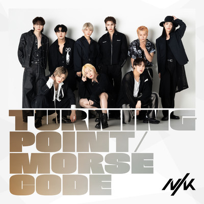 アルバム/Turning Point ／ Morse Code/NIK