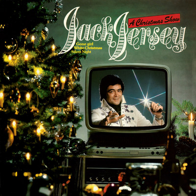 アルバム/A Christmas Show (Remastered 2023)/Jack Jersey