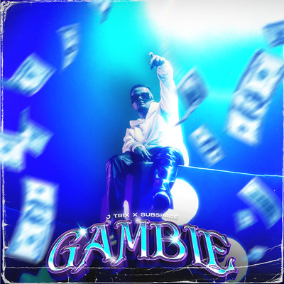 Gamble/J Trix／Subspace