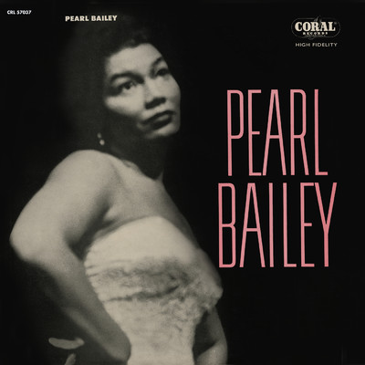 アルバム/Pearl Bailey/パール・ベイリー