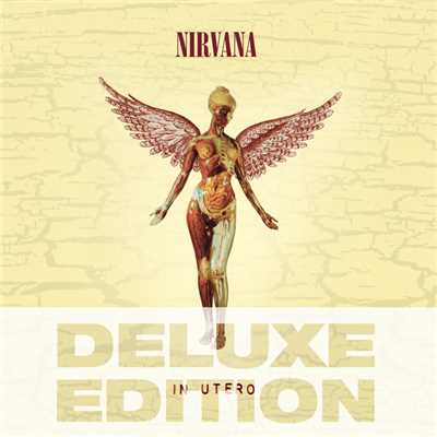 シングル/ハート・シェイプト・ボックス (2013ミックス)/Nirvana