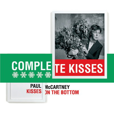 アルバム/Kisses On The Bottom - Complete Kisses/ポール・マッカートニー