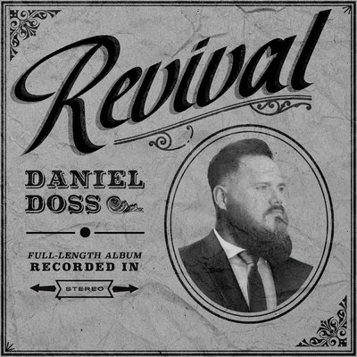 Wrapped up in Grace (featuring Jess Russ)/Daniel Doss