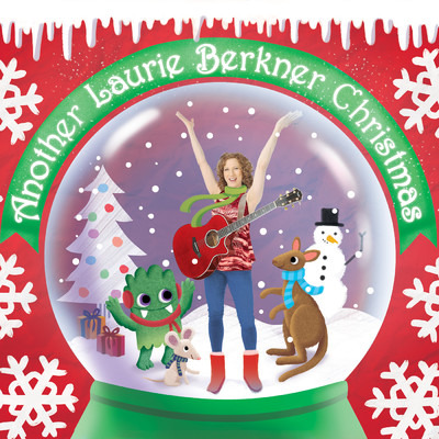 アルバム/Another Laurie Berkner Christmas/The Laurie Berkner Band