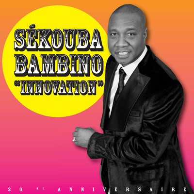 アルバム/Innovation/Sekouba Bambino