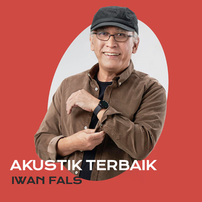 アルバム/Akustik Terbaik/Iwan Fals