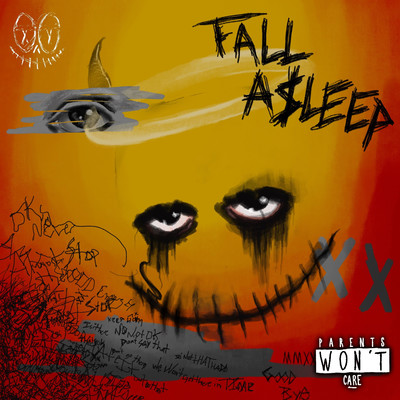 FALL ASLEEP/Kill Dyll