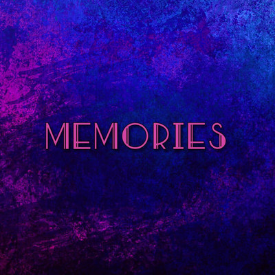 アルバム/Memories/Dripzz