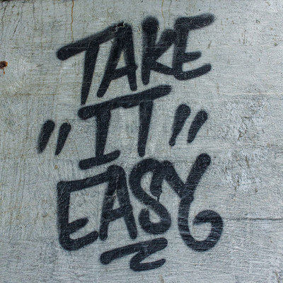 Take ”it” Easy/ORdhn