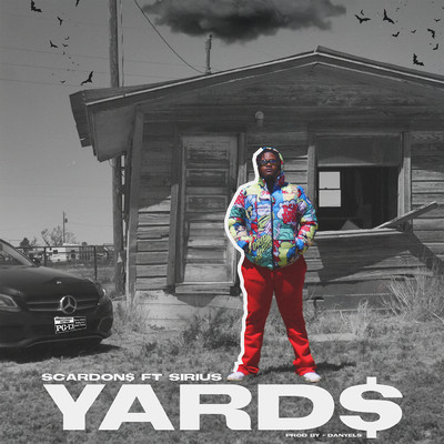YARD$ (feat. Sirius Ubah)/Scardon$