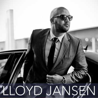 アルバム/Lloyd Jansen/Lloyd Jansen