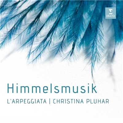 アルバム/Himmelsmusik/Christina Pluhar