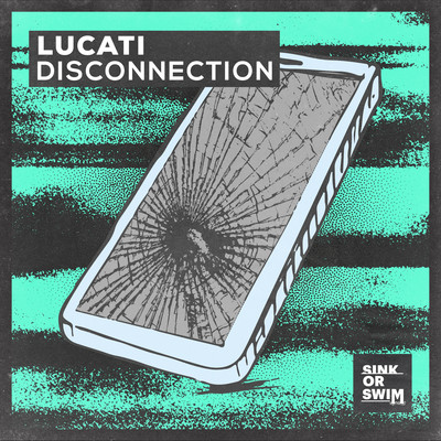 シングル/Disconnection/LUCATI
