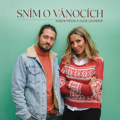シングル/Snim o Vanocich (feat. Olga Lounova)/Robin Mood