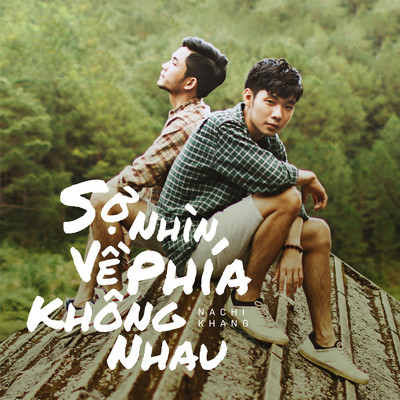 シングル/So Nhin Ve Phia Khong Nhau (Instrumental)/Nachi Khang