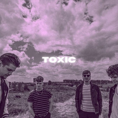 アルバム/Toxic/Fire Proof
