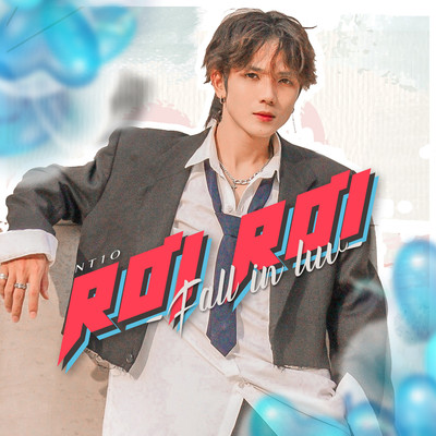 シングル/Roi Roi (Fall in luv) [Beat]/NT10