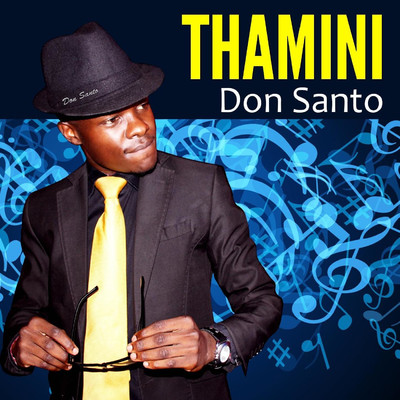 シングル/Thamini/Don Santo