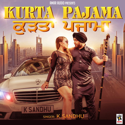 Kurta Pajama/K. Sandhu
