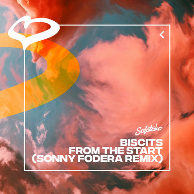 From the Start (Sonny Fodera Remix)/Biscits