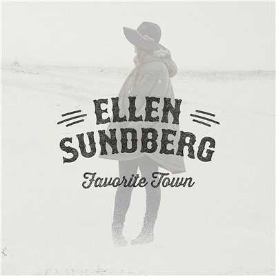 Favorite Town (English Version)/Ellen Sundberg