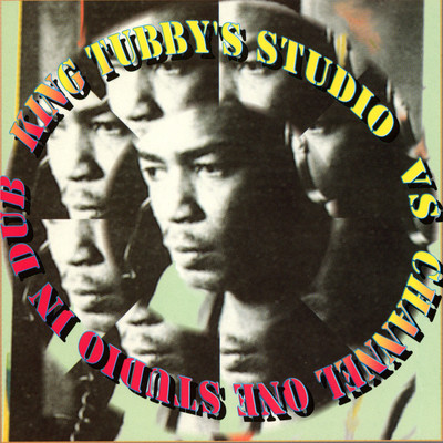 Stricktly Rockers from Channel One/King Tubby