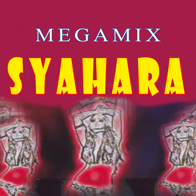 Oriental/Megamix Syahara