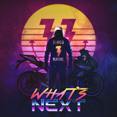 アルバム/What's Next EP/Bingo Players