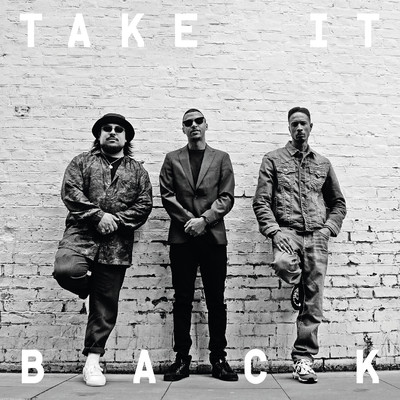 Take It Back (feat. D Double E & Kiko Bun)/Swindle
