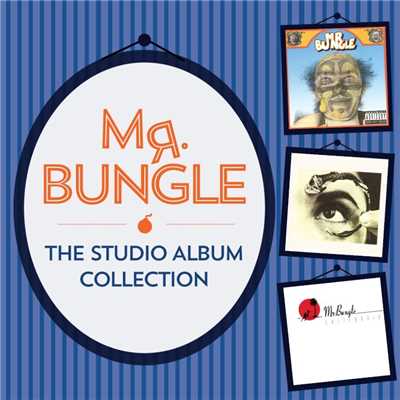 After School Special/Mr. Bungle