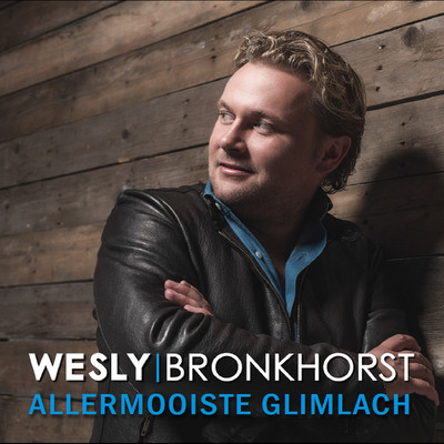 シングル/Allermooiste Glimlach (Instrumentaal)/Wesly Bronkhorst
