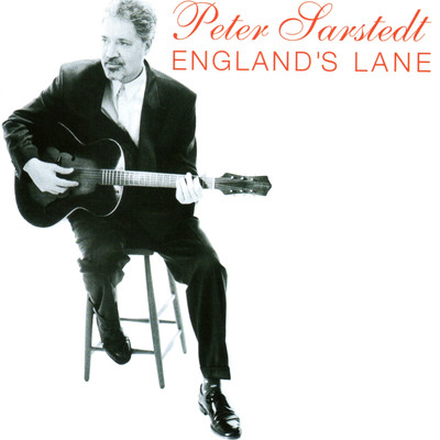 アルバム/England's Lane/Peter Sarstedt
