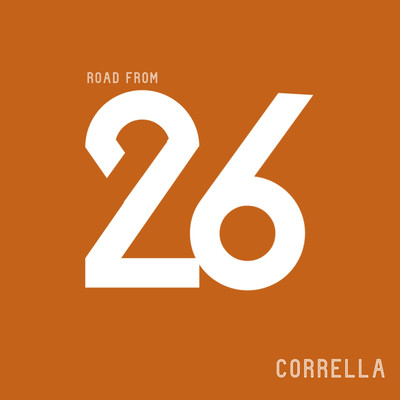 Road From 26/Corrella