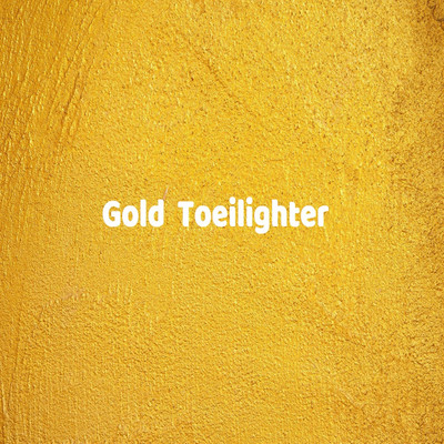 アルバム/Gold/toeilighter
