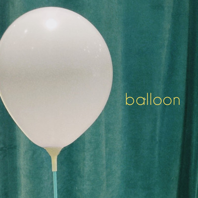 シングル/balloon/kijin