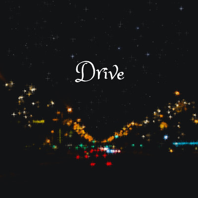 シングル/Drive/efude