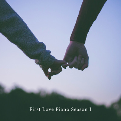 First Love/Moonlight Jazz Blue and JAZZ PARADISE