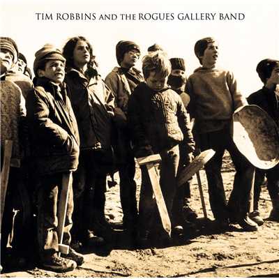 BOOK OF JOSIE/ティム・ロビンス・アンド・ザ・ロウグス・ギャラリー・バンド