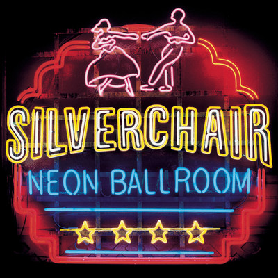 アルバム/Neon Ballroom/Silverchair