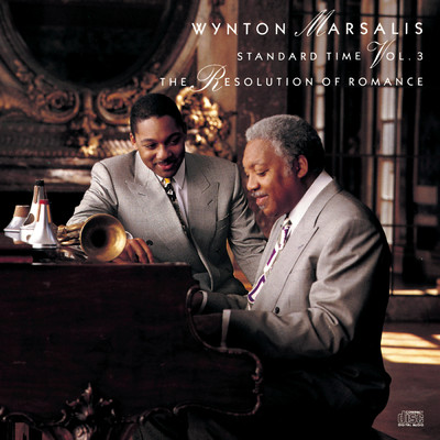 In the Court of King Oliver/Wynton Marsalis