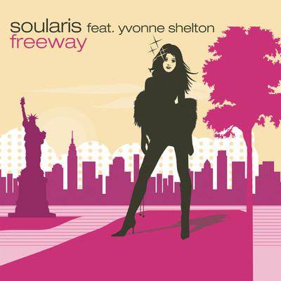 Freeway (Crazy P Sunset Mix)/Soularis