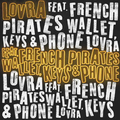 LOVRA／French Pirates
