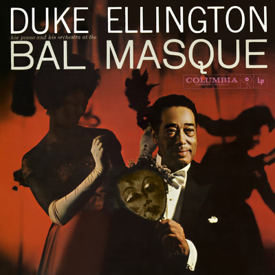 アルバム/At The Bal Masque/デューク・エリントン
