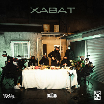 XABAT (Explicit)/HoodBlaq