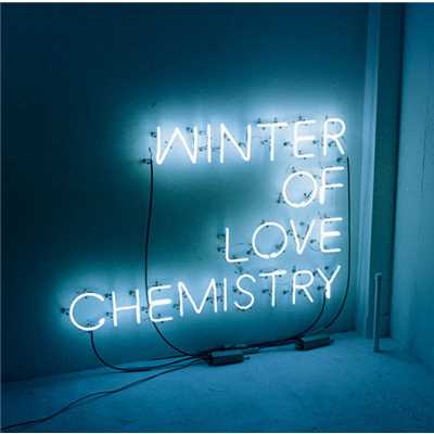 アルバム/Winter of Love/CHEMISTRY