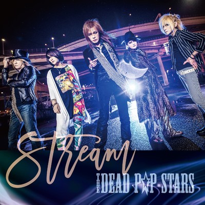アルバム/Stream/THE DEAD POP STARS