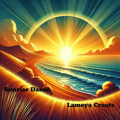 シングル/Sunrise Dance/Lamoya Create