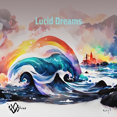 シングル/Lucid Dreams/onigiri／sushi／tennpura