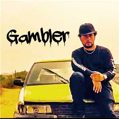 シングル/Gambler/B-Bandj